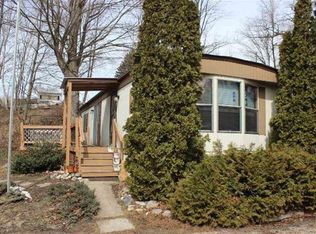 12600 Us Highway 31 N LOT 28, Charlevoix, MI 49720