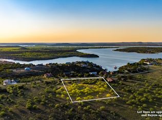 Hells Gate Loop, Strawn, TX 76475