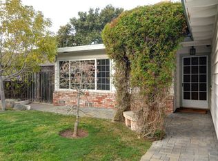 1128 North Ct, Belmont, CA 94002