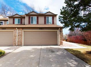 3542 S Telluride Way #A, Aurora, CO 80013