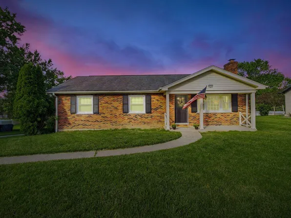 3072 Village Dr, Edgewood, KY 41017