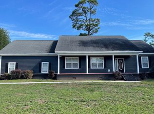 6308 Murray Dr, Hanahan, SC 29410