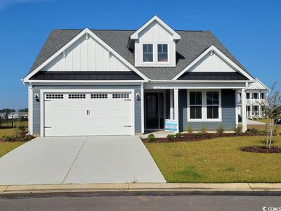 239 Bluestem Loop, Little River, SC, 29566