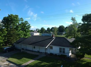 22 W Happy St, Freelandville, IN 47535