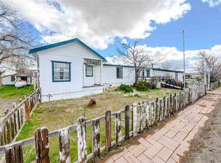 5220 Boyer Ln, Stagecoach, NV
