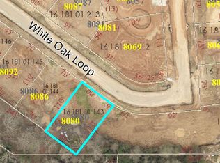 8080 White Oak Loop, Lithonia, GA 30038