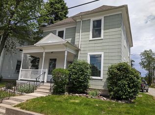 521 S Johnson St, Bluffton, IN 46714