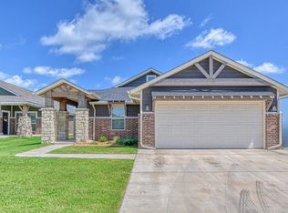 6421 SE 84th St, Oklahoma City, OK 73135