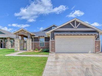 6421 SE 84th St, Oklahoma City, OK, 73135