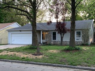 2533 S Newton Ave, Springfield, MO 65807