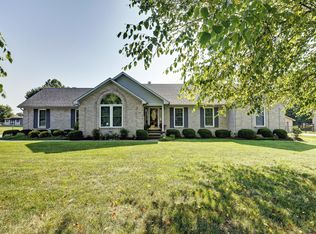 266 Matthew Bleemel Dr, Mt Washington, KY 40047