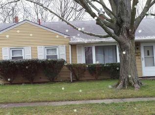 4364 Brookgrove Dr, Grove City, OH 43123