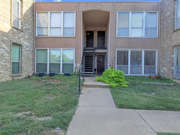 5624 Boca Raton Blvd APT 133, Fort Worth, TX 76112