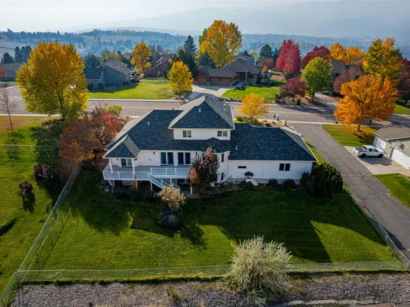 6308 Hillview Way, Missoula, MT 59803