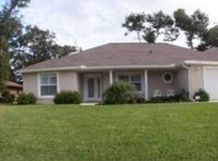 1525 Poplar Dr, Ormond Beach, FL 32174
