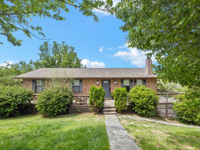 1021 Hilltop Cir, Sevierville, TN, 37876
