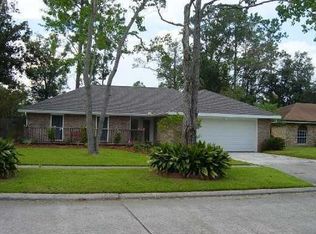 210 Darwin Ct, Slidell, LA 70458