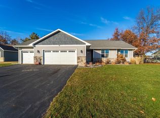 3006 BARCLAY WAY, Weston, WI 54476