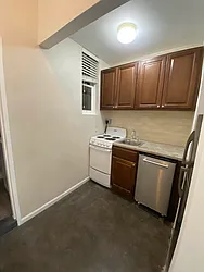 Rented by Corcoran