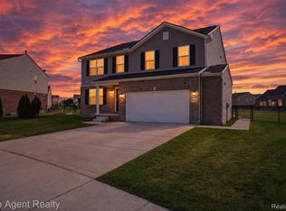 58286 Salt River Ct, New Haven, MI 48048