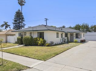 9 N Dunning St, Ventura, CA 93003