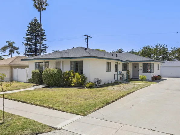 9 N Dunning St, Ventura, CA 93003