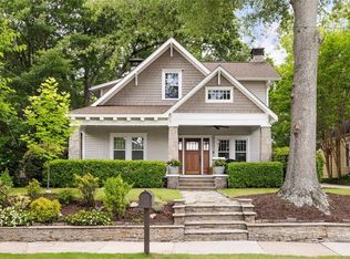 205 Mead Rd, Decatur, GA 30030