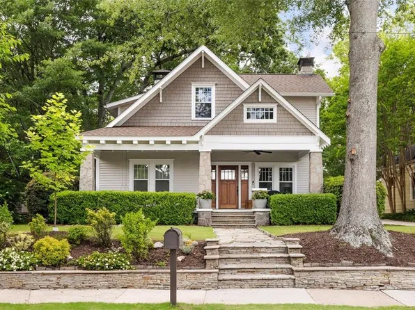 205 Mead Rd, Decatur, GA 30030