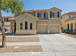 3659 E Parkview Dr, Gilbert, AZ 85295