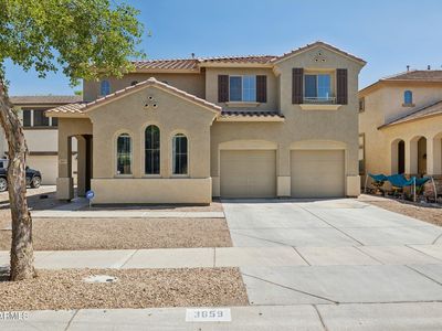 3659 E Parkview Dr, Gilbert, AZ, 85295