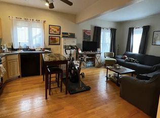 503 E 8th St #4, Boston, MA 02127