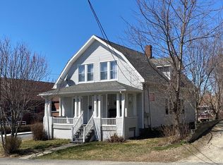 29 Fales St, Worcester, MA 01606