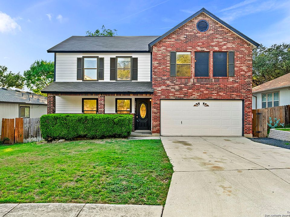 1st image of 10207 ARBOR BLUFF