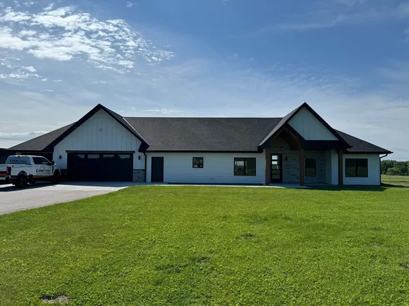 6055 Scenic View Ct, Kimball, MN 55353