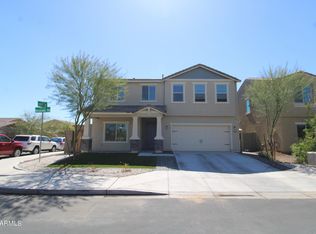 21131 W Alvarado Rd, Buckeye, AZ 85396
