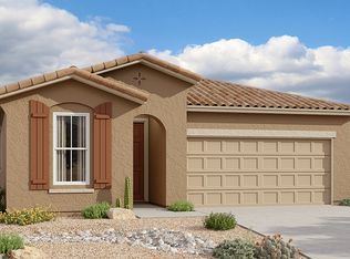 21389 E Treasure Rd, Red Rock, AZ 85145