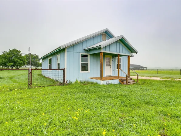 921 Fm 2488, Rio Vista, TX 76093