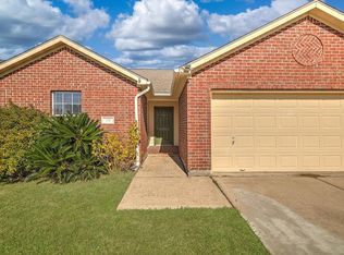 119 Horn Ct, Cove, TX 77523