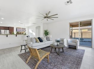 17752 W Tasha Dr, Surprise, AZ 85388