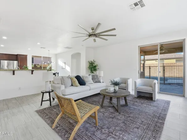 17752 W TASHA Drive, Surprise, AZ 85388