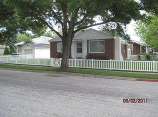 905 33rd St, Ogden, UT 84403