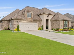 14668 Rue Merlot, Diberville, MS 39540