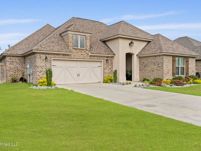14668 Rue Merlot, Diberville, MS, 39540