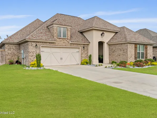 14668 Rue Merlot, Diberville, MS 39540