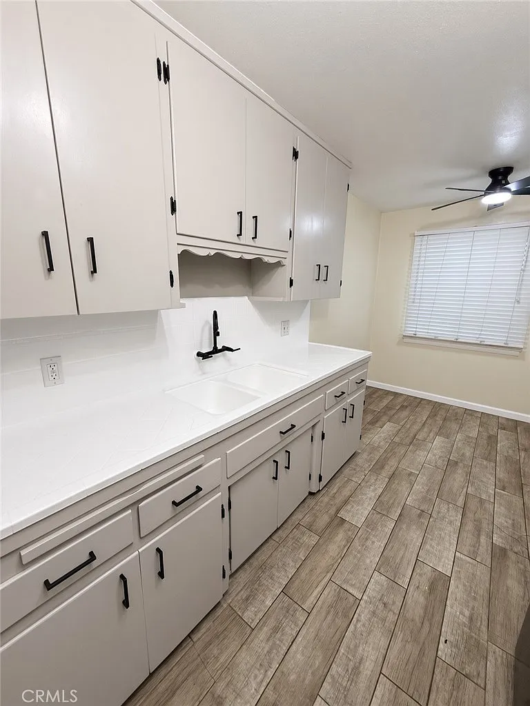 1 bed, 550 sqft, $1,397 — Photo 3