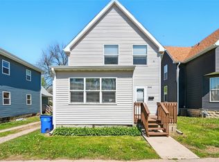 1644 A Ave NE, Cedar Rapids, IA 52402