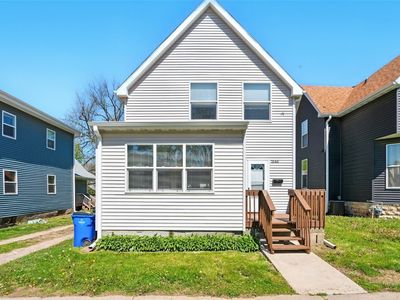 1644 A Ave NE, Cedar Rapids, IA, 52402