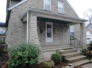504 N 4th St, Bardstown, KY 40004