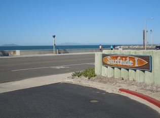 314 E Surfside Dr, Port Hueneme, CA 93041