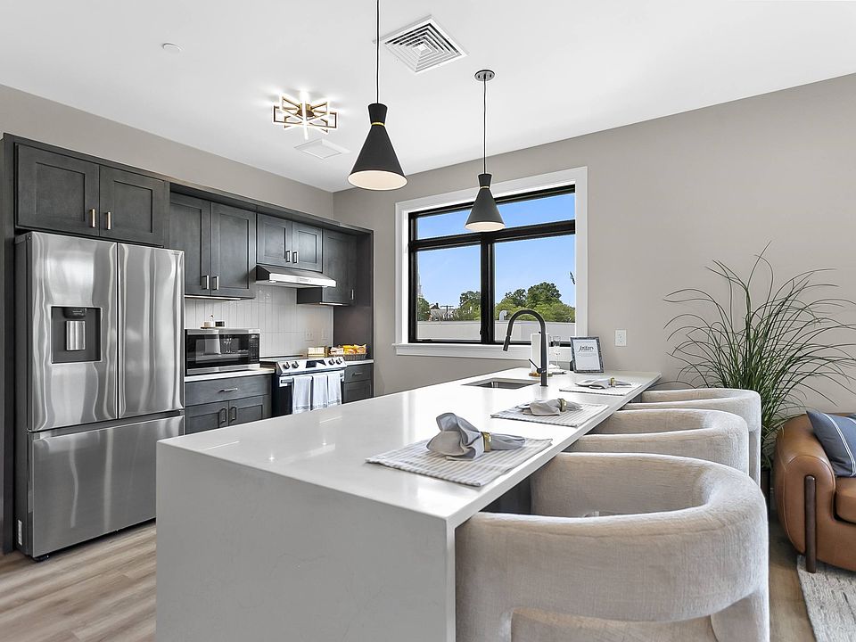 Stunning Kitchens